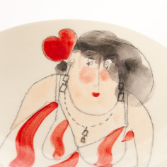 Coupelle Baigneuse - Cécile Colombo 2