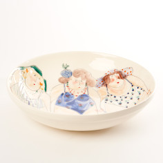 Plat Creux - Cécile Colombo 2