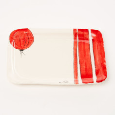 Plateau lanterne - Et le gris devient bleu 2