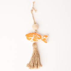 Suspension poisson - Le Jardin de la Terre