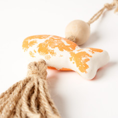 Suspension poisson - Le Jardin de la Terre 2