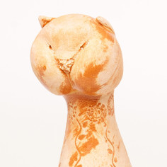 Chat Saumon - Marielleg 2