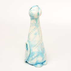 Chat Bleu - Marielleg