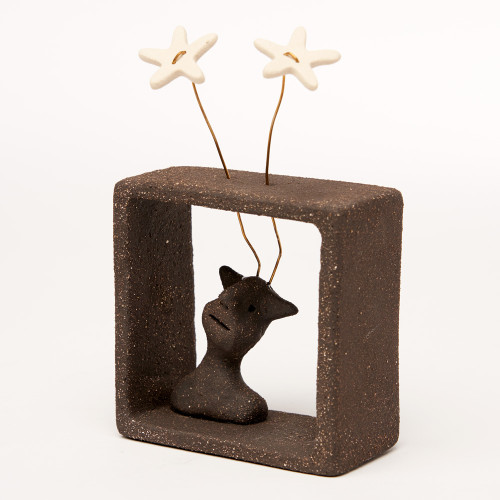 Mini cadre volume - Marion Pruneau