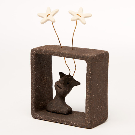 Mini cadre volume - Marion Pruneau