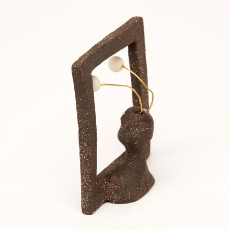 Mini cadre fin - Marion Pruneau