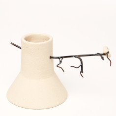 Pot mi oiseau - Marion Pruneau