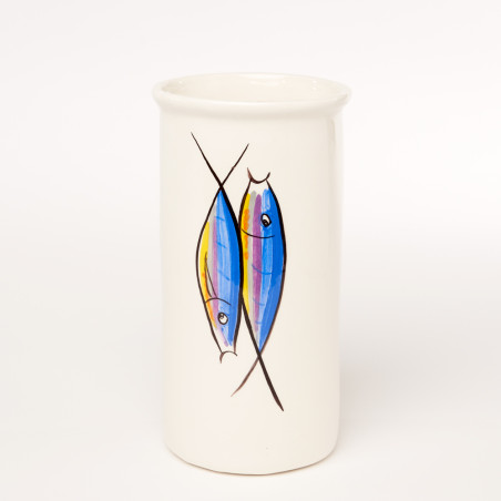 Brique vin sardine - Louis Sicard