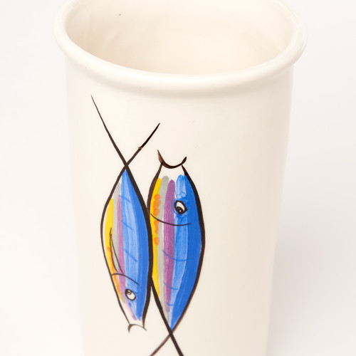 Détail Brique vin sardine - Louis Sicard