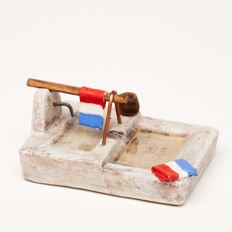 Lavoir gm - Atelier de Vicken