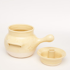 Daubière Blanc - Barbotine 2