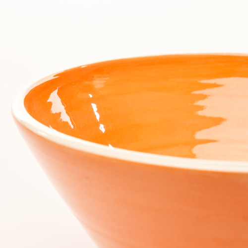 Détail Saladier gm- Argilice