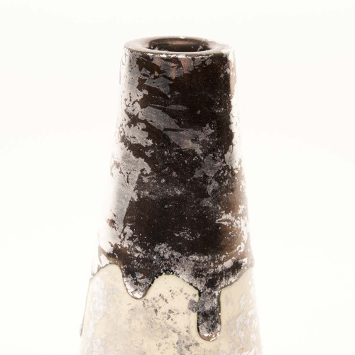 Détail Petit bougeoir - Nathalie Pinto