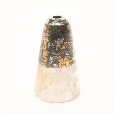 Vase bougeoir pm - Nathalie Pinto