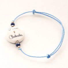 Bracelet pierre naturelle - Mona Chabada 2