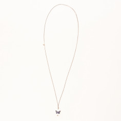 Sautoir - Mona Chabada 2