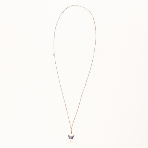 Sautoir - Mona Chabada