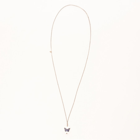 Sautoir - Mona Chabada