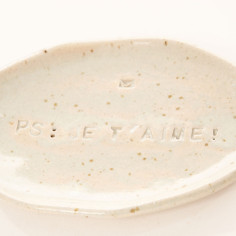 Range bijoux PS: je t'aime - Mona Chabada 2