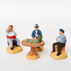 Table partie de carte 7cm - Atelier 3D 2