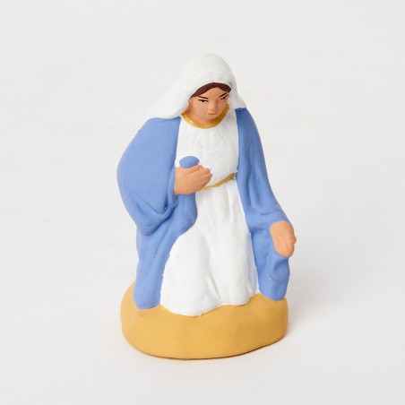 Marie 7cm - Atelier 3D