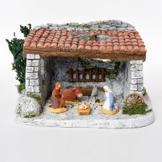 Marie 7cm - Atelier 3D 2