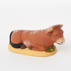 Boeuf 7 cm - Atelier 3D