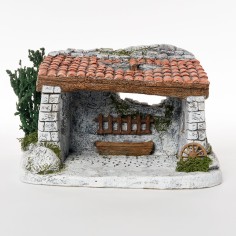 Crèche - Atelier 3D