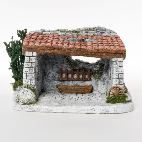 Crèche - Atelier 3D