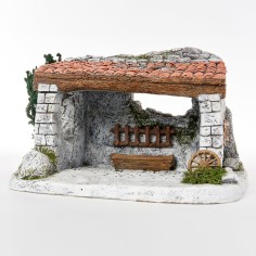 Crèche - Atelier 3D 2