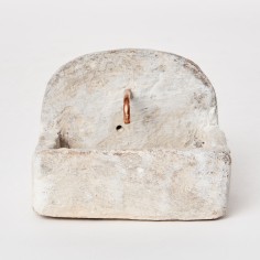 Fontaine rectangulaire mm - Atelier de Vicken