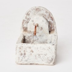 Fontaine simple gm - Atelier de Vicken