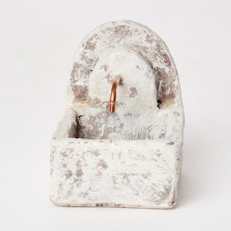 Fontaine simple gm - Atelier de Vicken