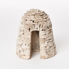 Borie ronde gm - Atelier de Vicken