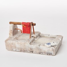 Puits fermé - Atelier de Vicken 2