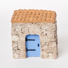 Cabane 2 portes gm - Atelier de Vicken 2