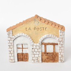 La poste gm