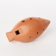 Ocarina - Atelier Jeu de Paume Ocarina