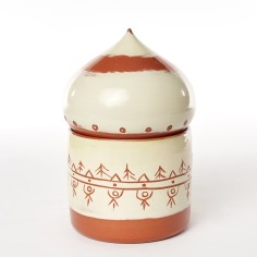 Boîte - Atelier du Jeu de Paume Ocarina