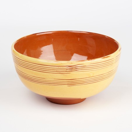 Saladier - Atelier du Jeu de Paume Ocarina