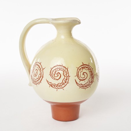 Pichet - Atelier du Jeu de Paume Ocarina