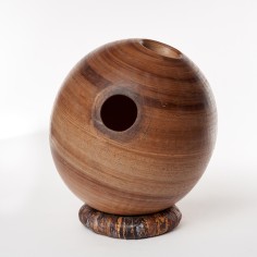 Udu femelle - Atelier du Jeu de Paume Ocarina