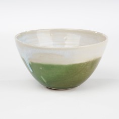 Saladier petit bleu vert - Atmosterre