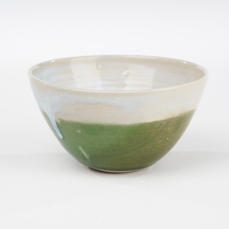 Saladier petit bleu vert - Atmosterre