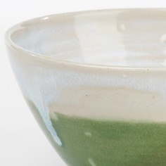 Saladier petit bleu vert - Atmosterre 2