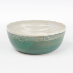 Saladier moyen vert - Atmosterre