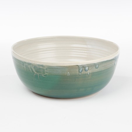 Saladier moyen vert - Atmosterre