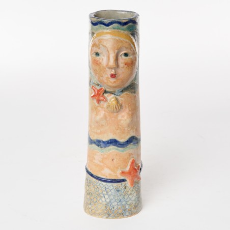 Vase sous l'eau - Ellen