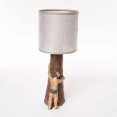 Couple lampe - Ellen 2