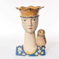 Reine de la nuit - Ellen